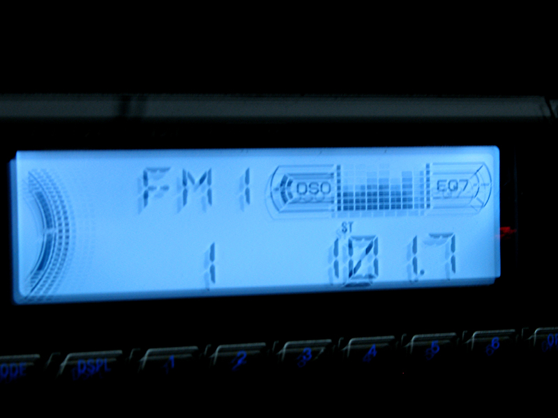 fnx radio