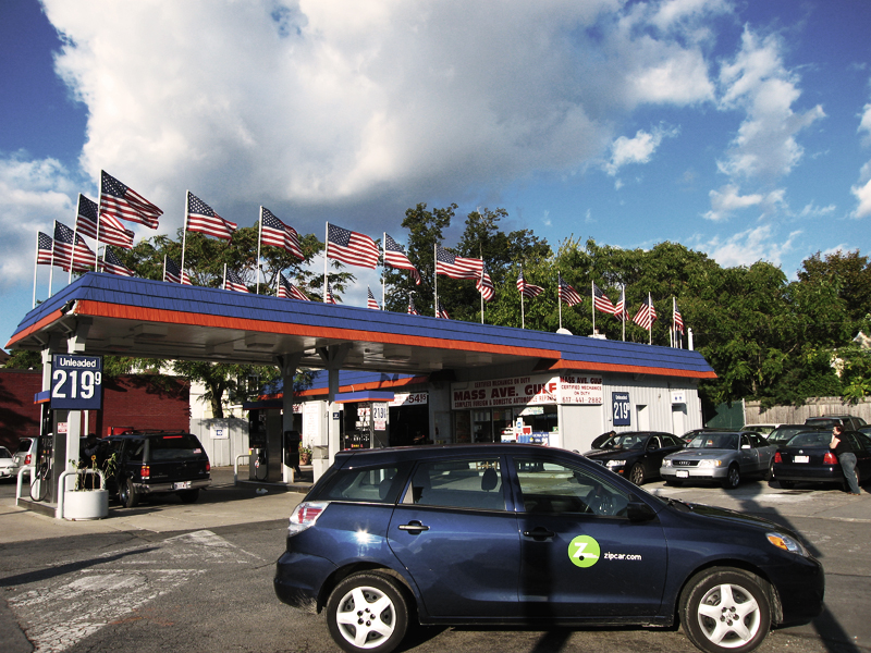 all-american gas station 2