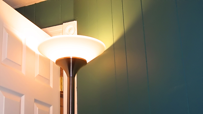 lamp