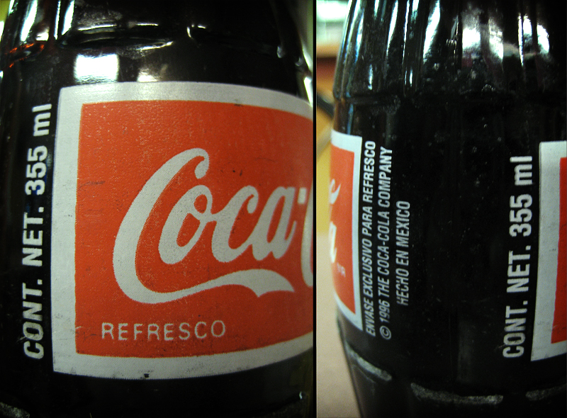 mexican coke