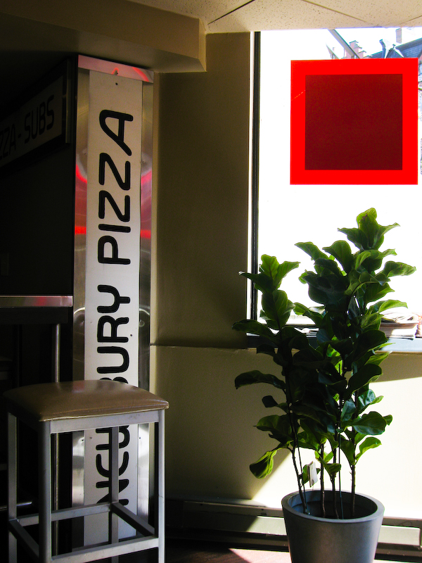 newbury pizza