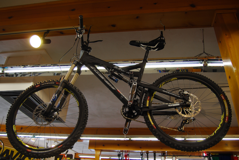 flying bike