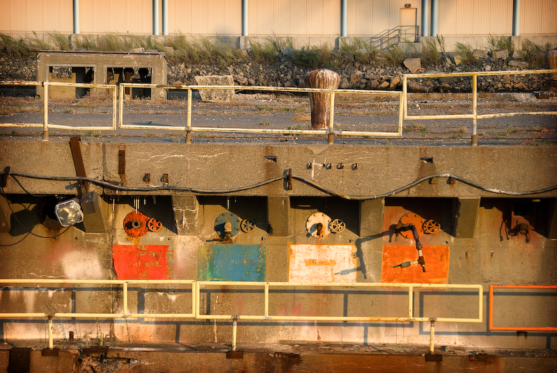 valves