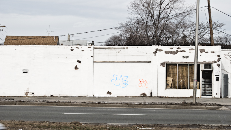 everett graffiti