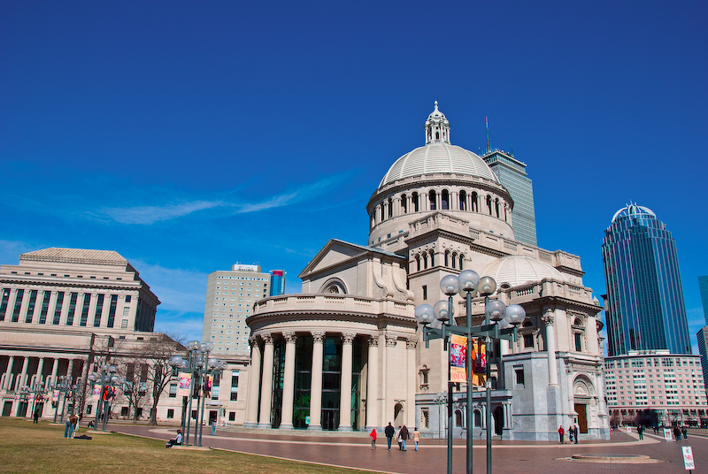 christian science