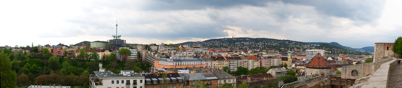 buda hills