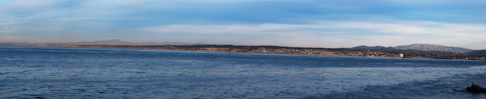 monterey bay
