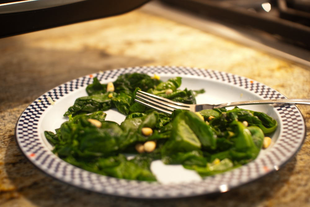 salad