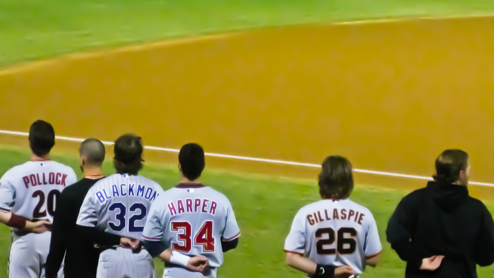 baseball's future
