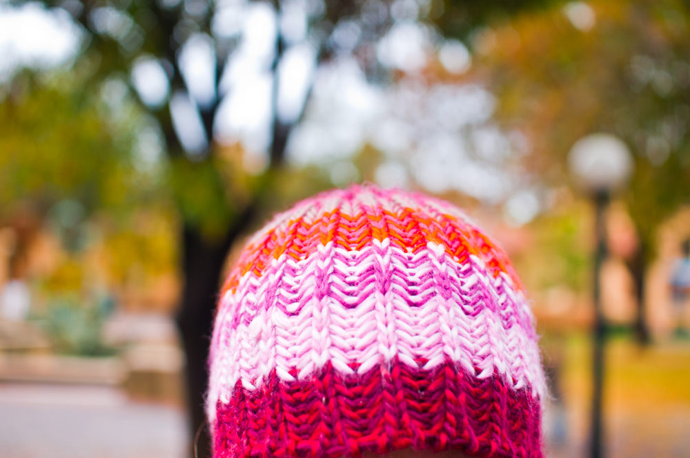 hat