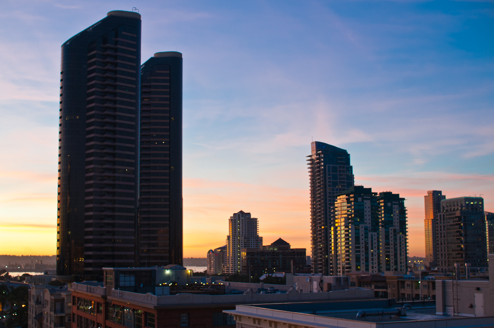 san diego