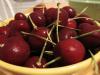 cherries
