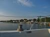 boats in a row