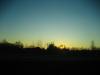 i-90 sunset
