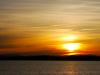 vermont sunset 1