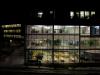 night time at the office