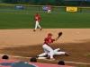 stealing third